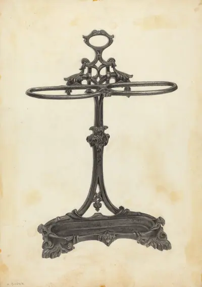 Umbrella Stand
