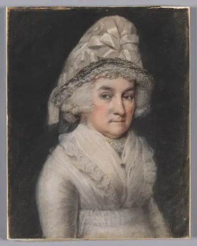 Abigail Smith Adams