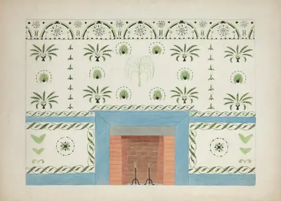 Wall Stencil (copy)