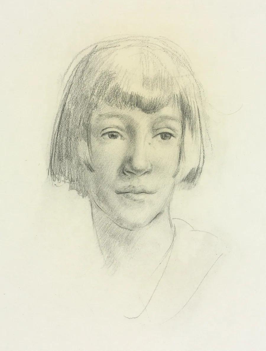 Youth by Jean Ulen