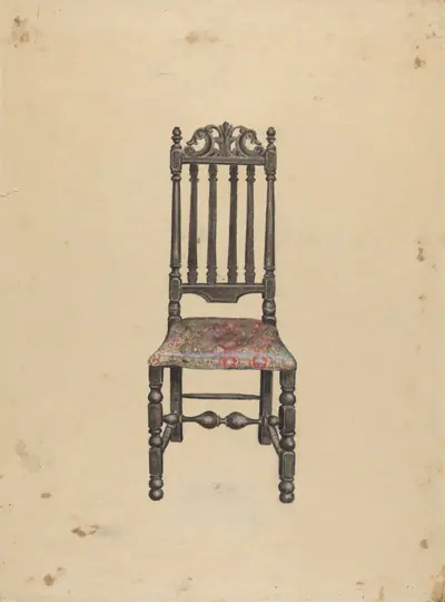 Side Chair