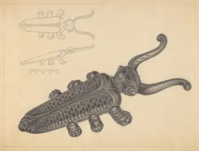 Bootjack