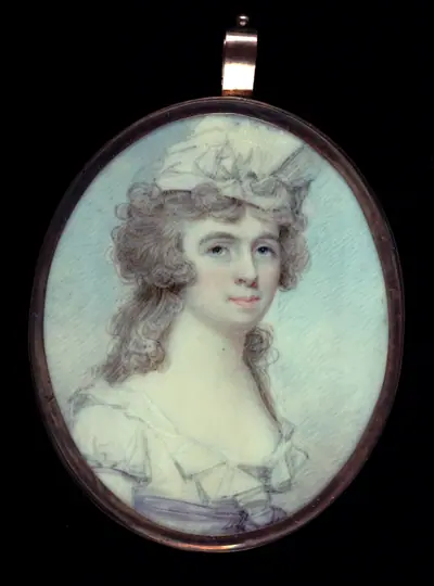 Anne Hume Shippen