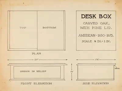 Box