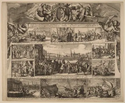 No Monarchy, No Popery