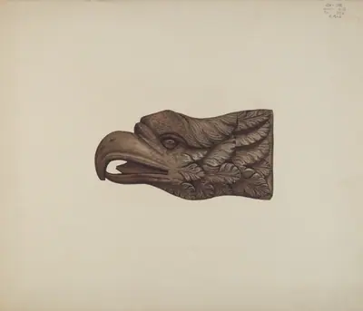 Eagle: Billethead