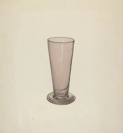 Ale Schooner