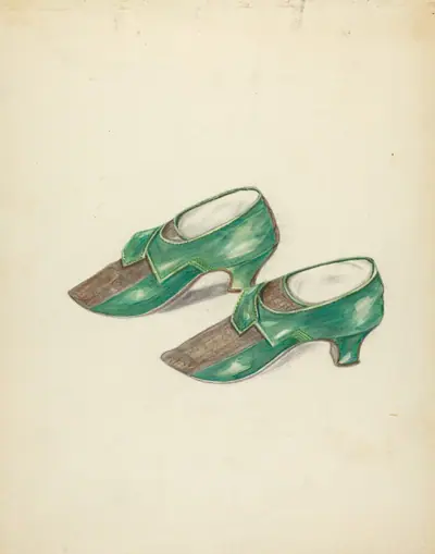 Woman's Shoes