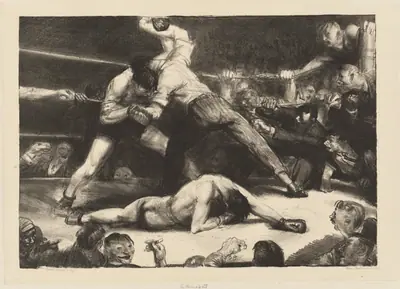 A Knockout