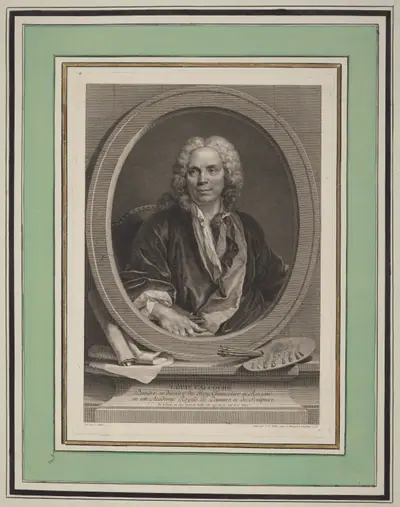 Louis Galloche