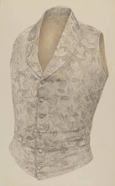 Vest