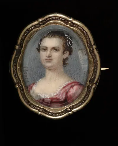 Martha Washington