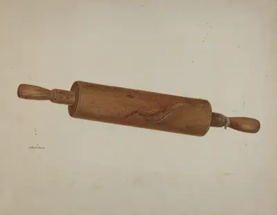 Rolling Pin