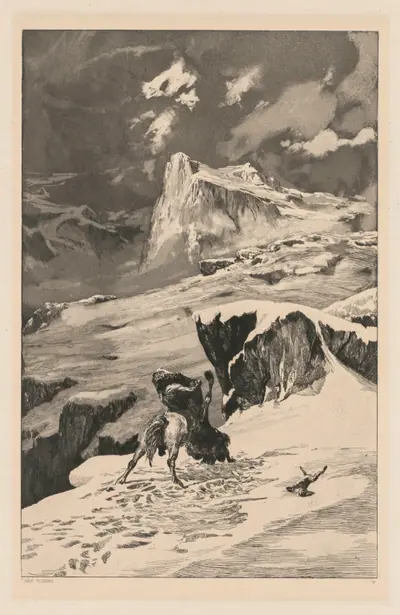 Intermezzo: Battling Centaurs (Opus IV, 4)