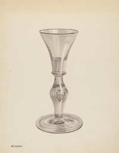 Wine Glass