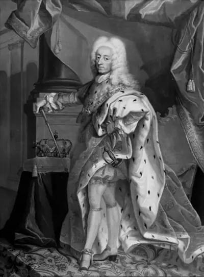 Frederik IV
