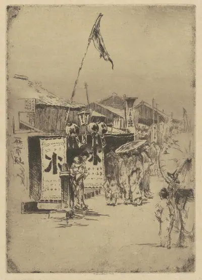 Tokio #1
