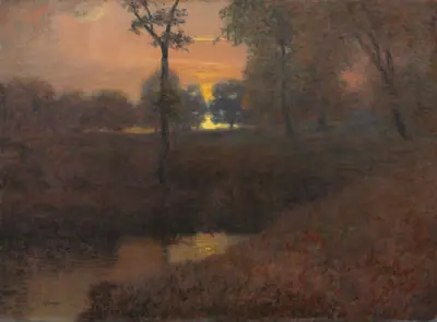 Evening