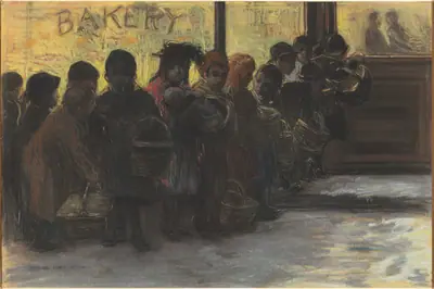 Breadline