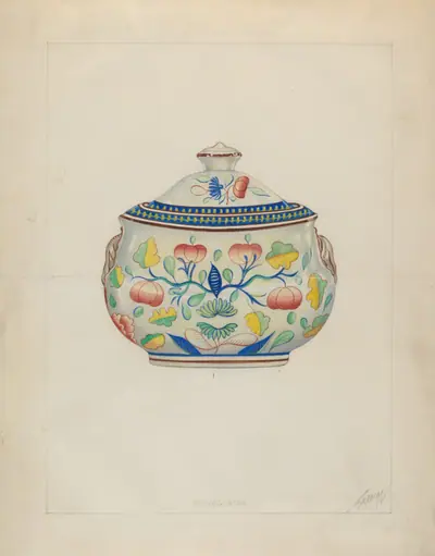Sugar Bowl