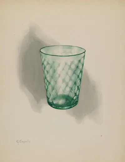 Tumbler