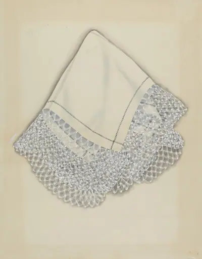 Handkerchief