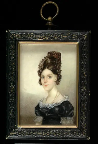 Matilda Barrington