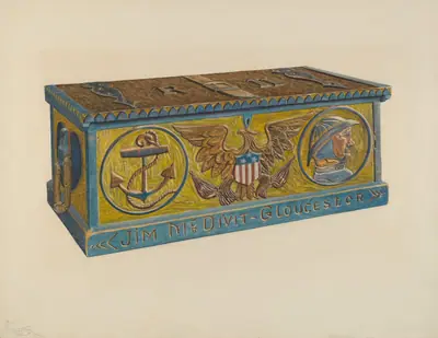 Sea Chest