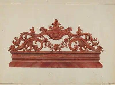 Headboard