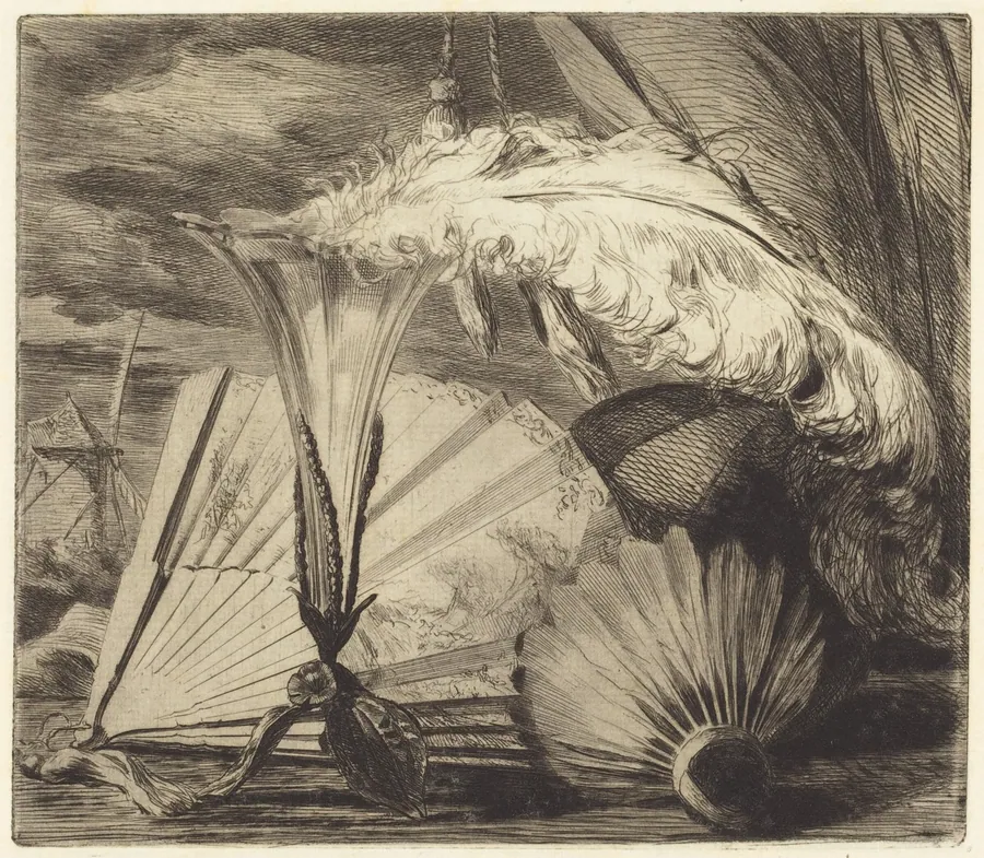 L'air (Air) by Jules-Ferdinand Jacquemart