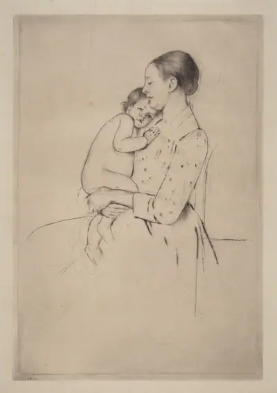 Quietude