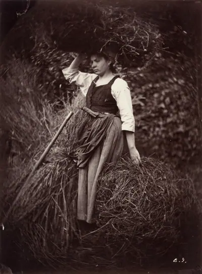 Peasant