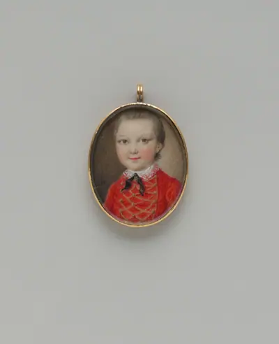 Williams Middleton