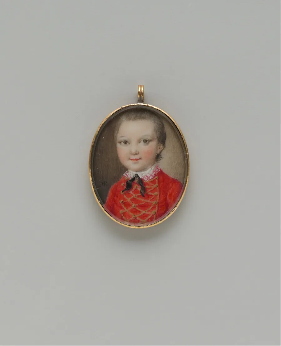 Williams Middleton by Mary Roberts