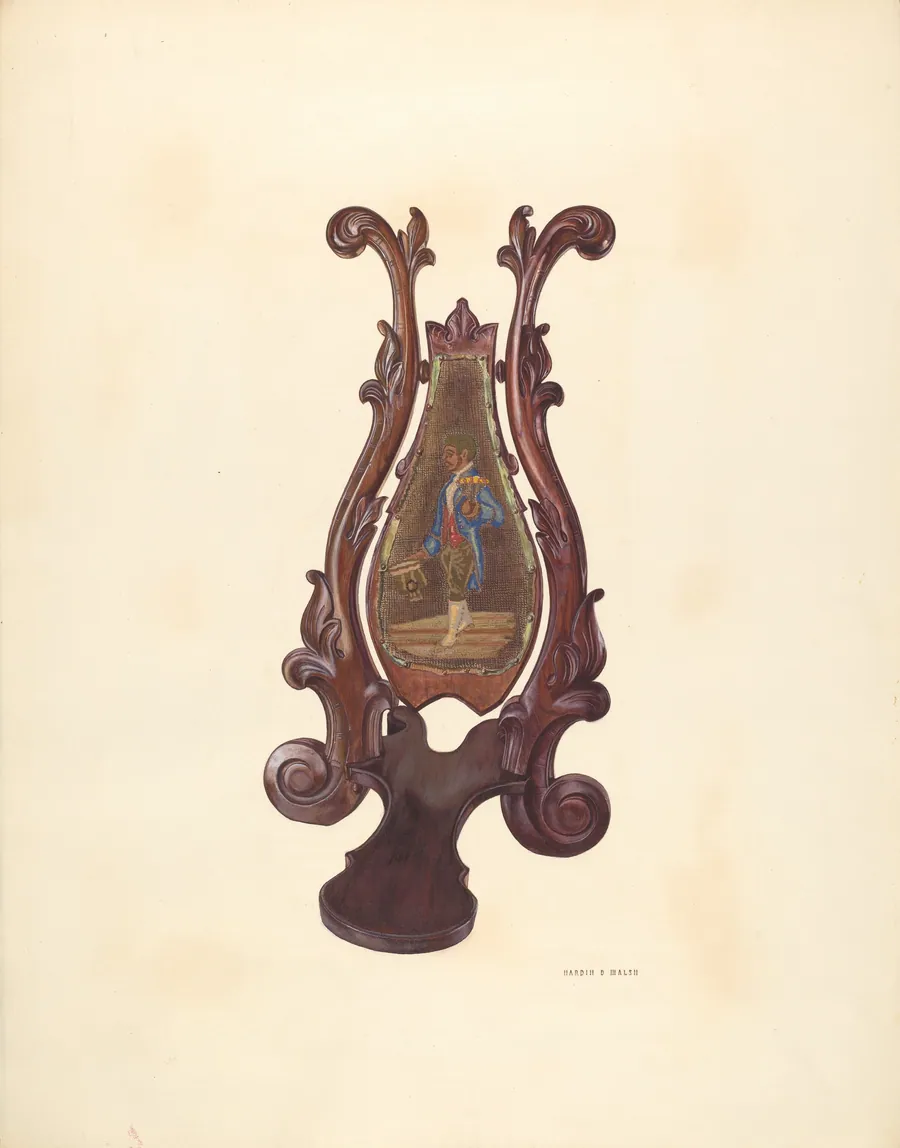 Bootjack by Hardin Walsh
