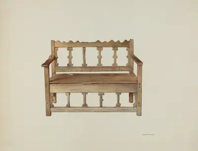 Bench