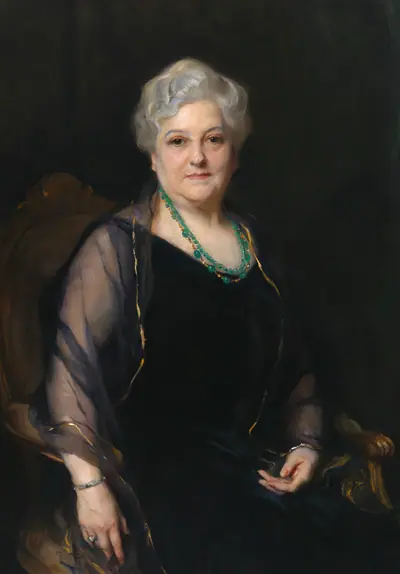 Iphigenia Wise Ochs