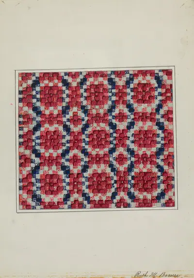 Coverlet (Section)