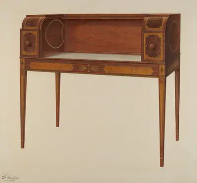 Mixing Table