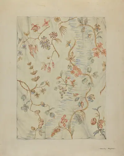 Dress Fabric