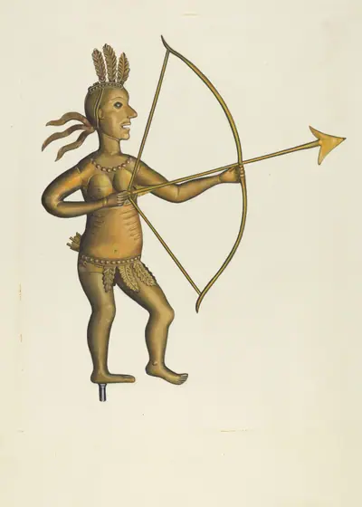 Weather Vane