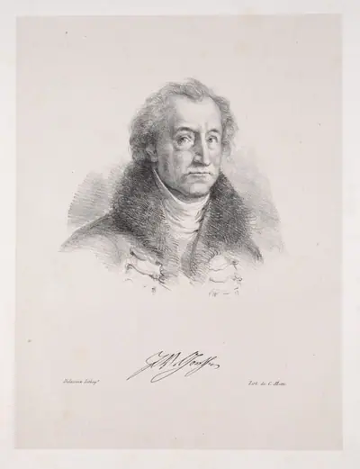 Illustrations for Faust
