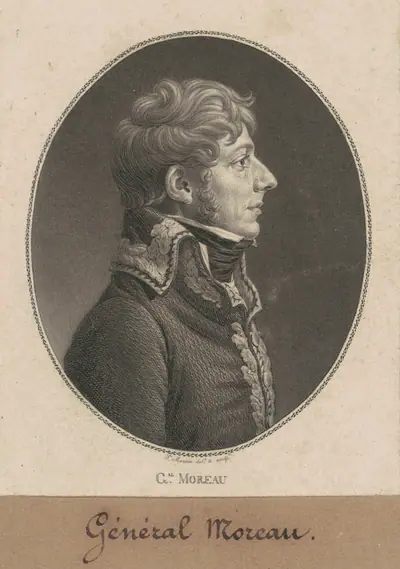 Jean-Victor Moreau