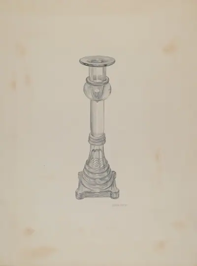 Candlestick