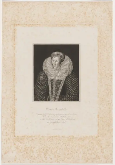 Queen Elizabeth