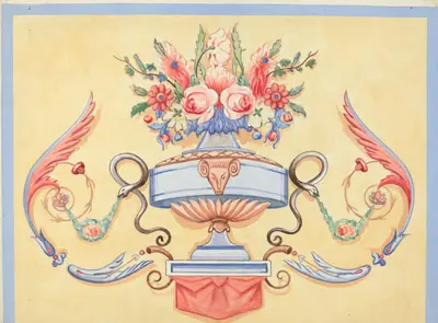Wall Painting