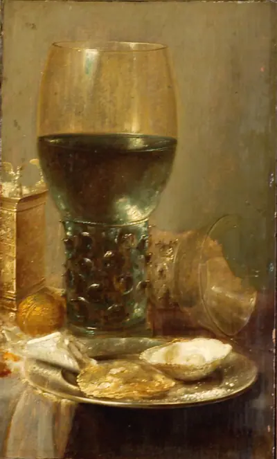 Stilleben