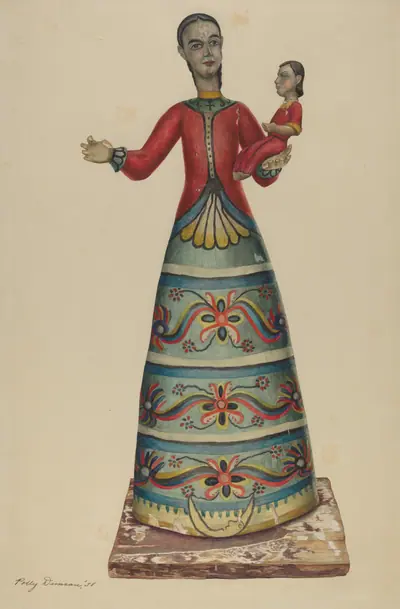 Nuestra Senora
