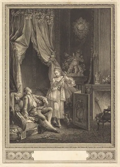 Le Carquois épuisé (The Empty Quiver)