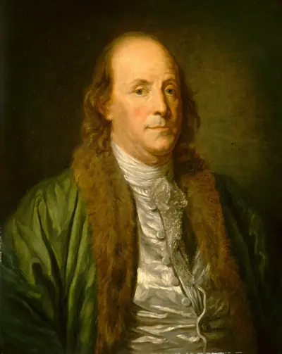 Benjamin Franklin